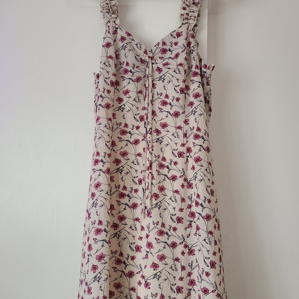 Nasty Gal Dress